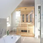 Fine Ferienhaus Groß Schwansee