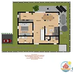 Ferienhaus Fine *