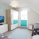 Fine Ferienhaus Groß Schwansee
