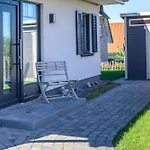 Fine Ferienhaus Groß Schwansee