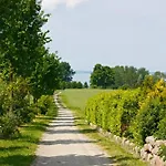 Ferienhaus Fine Groß Schwansee