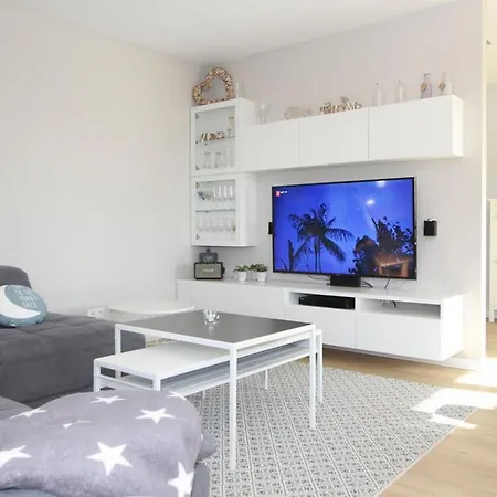 Holiday home Fine *