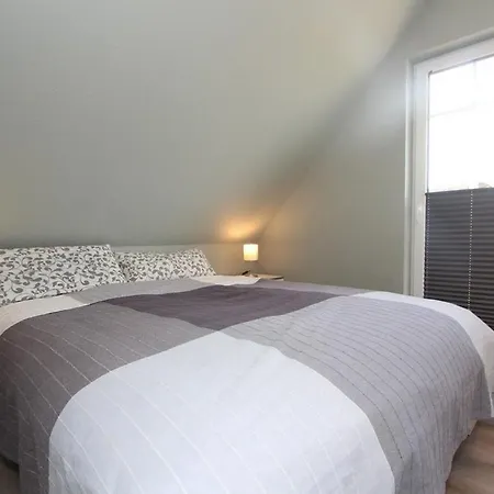 Holiday home Fine *