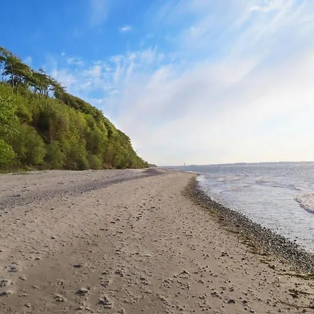 Vakantiehuis Fine Groß Schwansee