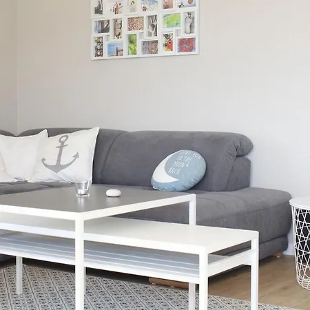 Holiday home Fine *