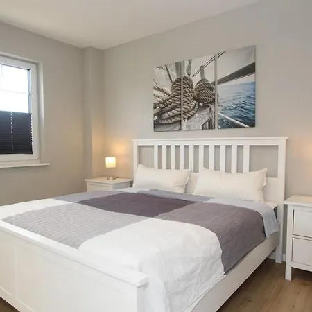 Holiday home Fine