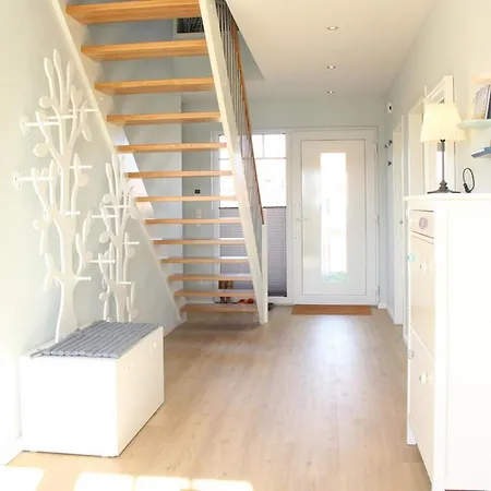 Fine Vakantiehuis Groß Schwansee