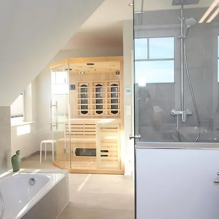 Fine Holiday home *