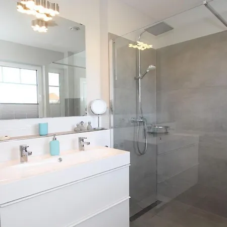 Vakantiehuis Fine Groß Schwansee