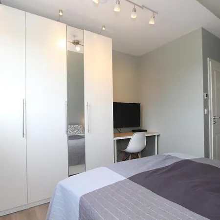 Holiday home Fine