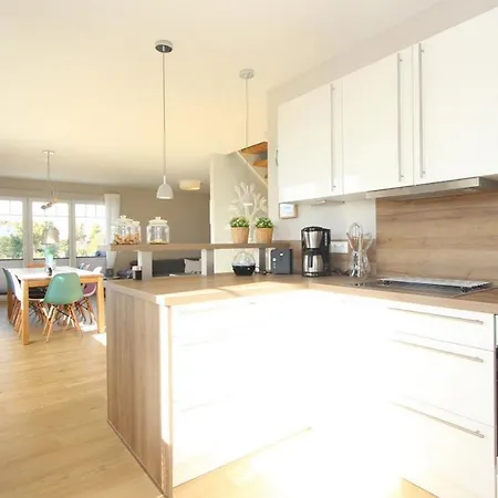 Holiday home Fine