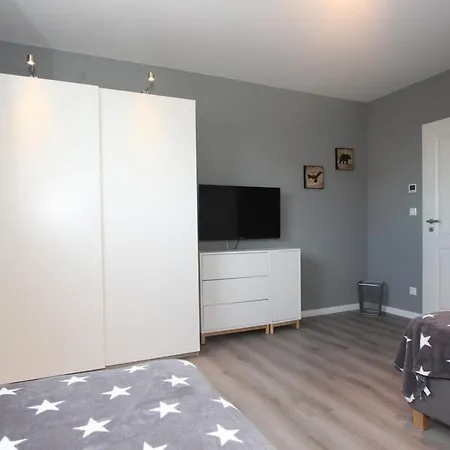 Holiday home Fine *