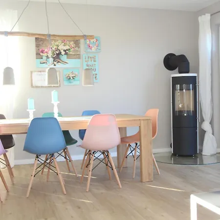 Ferienhaus Fine *