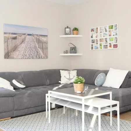 Fine Ferienhaus