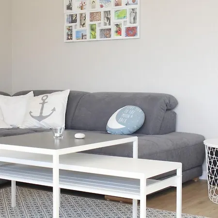 Fine Ferienhaus *
