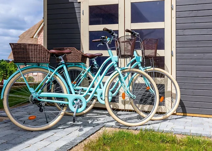 Fine Gross Schwansee