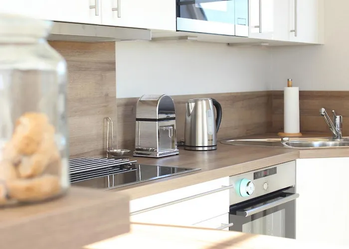 Holiday home Fine Gross Schwansee