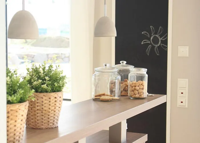 Fine Gross Schwansee