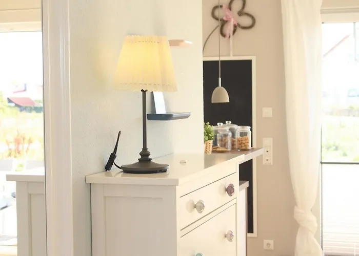 Fine Holiday home Gross Schwansee