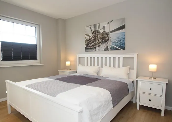 Holiday home Fine Gross Schwansee