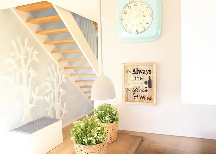 Fine Holiday home Gross Schwansee