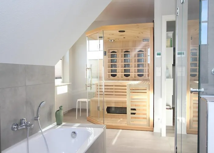 Fine Holiday home Gross Schwansee