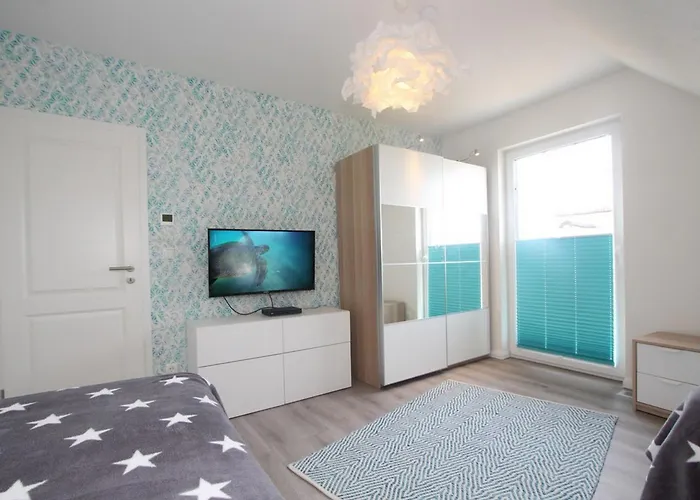 Holiday home Fine *
